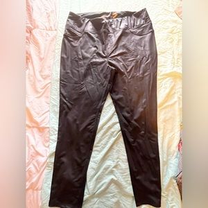 Seven7 skinny leggings | 1 pair Size 24